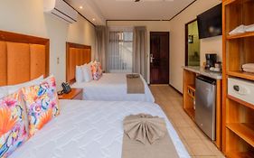 Hotel&Spa Poco a Poco - Costa Rica