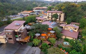 Hotel&Spa Poco a Poco - Costa Rica